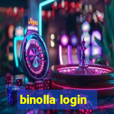 binolla login